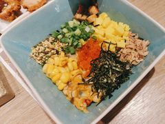 -千寿·金焰食堂(仁和新城店)