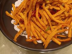 -刘胖子家常菜·蹄花焖藕(兴业店)