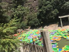 -雅鲁激流探险漂流