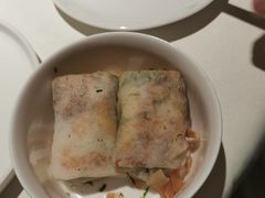 厦门薄饼-黑明餐厅(白鹭洲店)