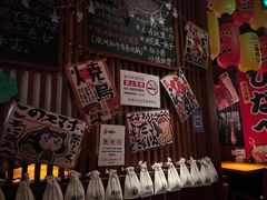 -醉虎传(南锣鼓巷店)