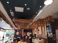 大堂-大鼓米线(浦东长泰店)