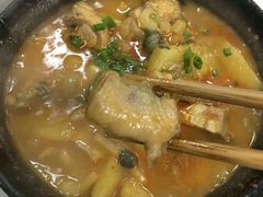 -丽丽三鲜螺蛳粉(田林路店)
