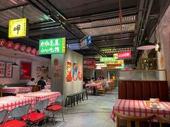 -恰八斗·猛火长沙菜(国贸店)