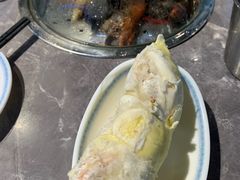-争先鲜·蒸汽海鲜自助·鲜切牛肉