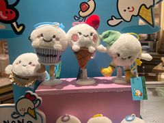-米糯糯·MINONO·大福冰淇淋(青岛万象城店)