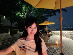 -喜洲吧·江畔老船厂·庭院餐厅(喜临院店)