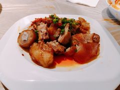 -霸王虾·小龙虾香辣蟹(玉林店)