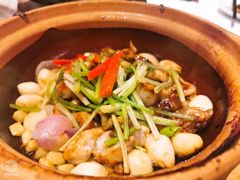 -东门烤鸭店(鼓楼店)