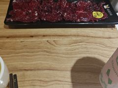 -嬷孙家潮汕牛肉火锅(北京路天河城店)