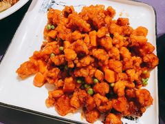 -吴记酱骨炖菜馆(西大直街店)