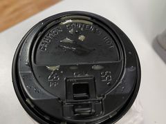 -85度C(南京龙世中心店)