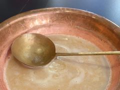 -诺敏塔拉奶茶-布里亚特包子-手把肉(锦都会店)