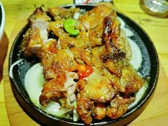 -通海俄式烧烤(下瓦房店)