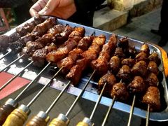 -王记西鎮电烤肉(汶上路店)