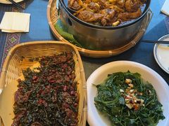 -甘家界牌柠檬鸭(青山店)