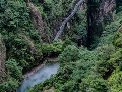 -雁荡山风景名胜区