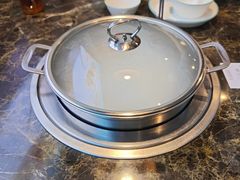 -鱼粤鲜淘米捞·中山脆肉鲩火锅(悦湖会店)