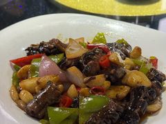 -爷爷的草帽·海鲜馆(孙塘路店)