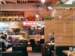 大堂-新加坡高记KOO KEE Restaurant(盈科店)