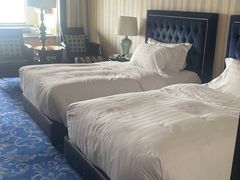 -春晖园度假酒店温泉