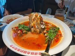 -坛宗剁椒鱼头(河西王府井店)