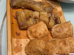 -聆桂烤鸭·金奖烤鸭(静联广场店)