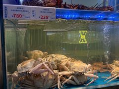 -南海渔村(珠江新城店)