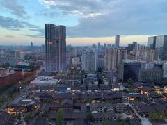-成都尼依格罗酒店