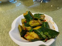 刀拍青瓜-恒宝和宴(合生广场店)