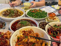 -辣螃铠盆盆蟹大排档(总店)