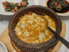 -小厨娘淮扬菜(龙湾天街店)