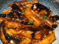 -十三式重庆江湖菜(金茂览秀城店)