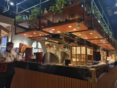 -黑鸡小馆(金源店)
