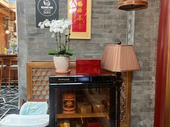 -北京古城老院厉晓麟精致菜