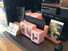 -星巴克(新达汇三林店)