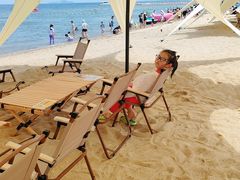 -那香海钻石沙滩浴场