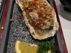 -海派美食·家宴海鲜青岛菜·石锅鲽鱼头(东方城店)