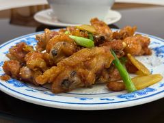 -腰记饭店(龙源路店)