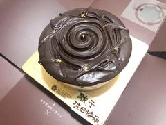 -黑池口感烘焙·生日蛋糕(坂田店)