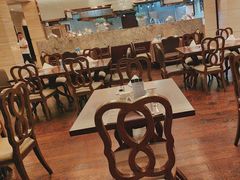 -浙江西子宾馆·瑶园咖啡厅