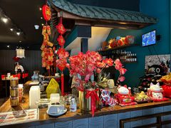 -八百里新派湘菜馆