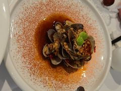 -名甬鲜坊·宁波海鲜(爱琴海店)