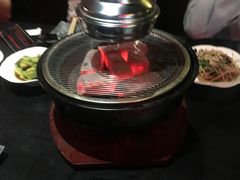 -冰城小镇音乐串吧·聚会餐厅(百子湾店)