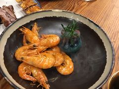 -塔哈尔·新疆盛宴(城西银泰店)