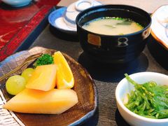 -古京·臻致料理(月湖店)