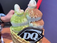 -DQ·蛋糕·冰淇淋(三亚青春颂店)