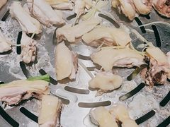 -德兴show鲜·蒸汽海鲜火锅餐厅(格创悦里店)