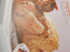 -秦月轩·长安小馆·新陕菜(阜成路·五棵松店)