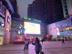 -深圳龙华星河COCO City(民治店)